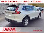 Used 2023 Honda CR-V LX for sale #25SH2754A - photo 2