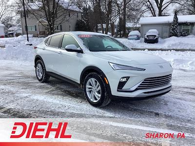 Used 2024 Buick Envista Preferred for sale #25SH3205A - photo 1