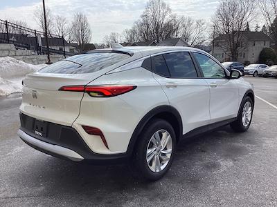 Used 2024 Buick Envista - photo 1