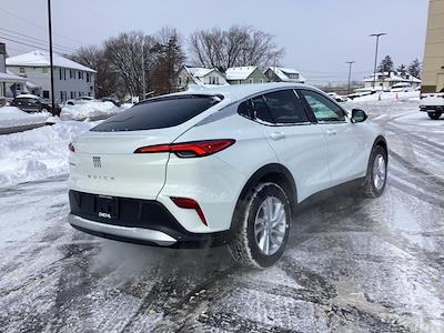 Used 2024 Buick Envista Preferred for sale #25SH3205A - photo 2