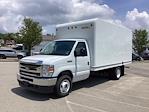 New 2026 Ford E-350 Box Van for sale #26SF2208 - photo 3