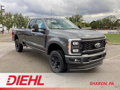 New 2026 Ford F-350 XL Super Cab for sale #26SF2713 - photo 1
