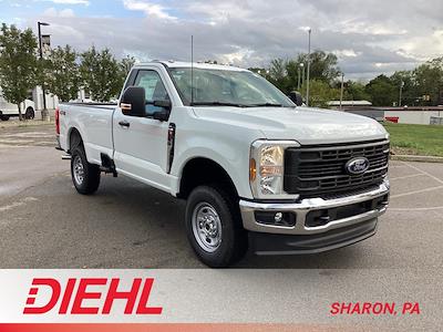 New 2026 Ford F-350 XL Regular Cab for sale #26SF2732 - photo 1