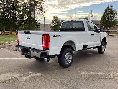 New 2026 Ford F-350 XL Regular Cab for sale #26SF2732 - photo 2