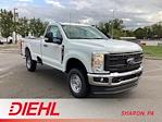 New 2026 Ford F-350 XL Regular Cab for sale #26SF2732 - photo 1