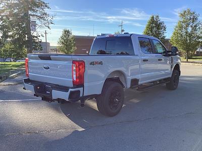 New 2026 Ford F-350 XL Crew Cab for sale #26SF2738 - photo 2