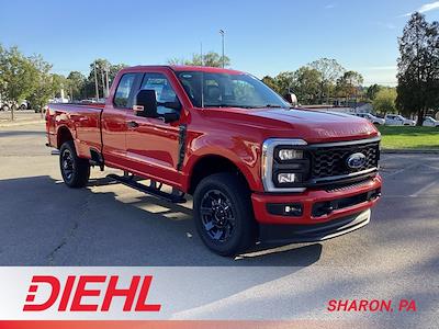 New 2026 Ford F-350 XL Super Cab for sale #26SF2768 - photo 1
