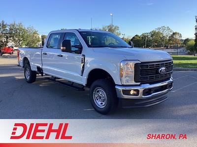 New 2026 Ford F-250 XL Crew Cab for sale #26SF2769 - photo 1