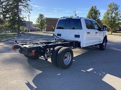 New 2026 Ford F-350 Crew Cab Cab Chassis for sale #26SF2783 - photo 2