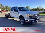 New 2026 Ford F-350 Crew Cab Cab Chassis for sale #26SF2783 - photo 1