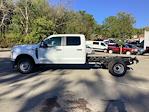 New 2026 Ford F-350 Crew Cab Cab Chassis for sale #26SF2783 - photo 6