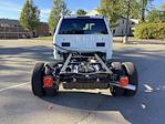 New 2026 Ford F-350 Crew Cab Cab Chassis for sale #26SF2783 - photo 3