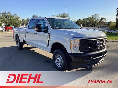 New 2026 Ford F-350 XL Crew Cab for sale #26SF2806 - photo 1