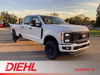 New 2026 Ford F-350 XL Crew Cab for sale #26SF2813 - photo 1