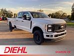 New 2026 Ford F-350 XL Crew Cab for sale #26SF2813 - photo 1