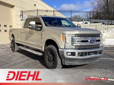 Used 2017 Ford F-250 - photo 1