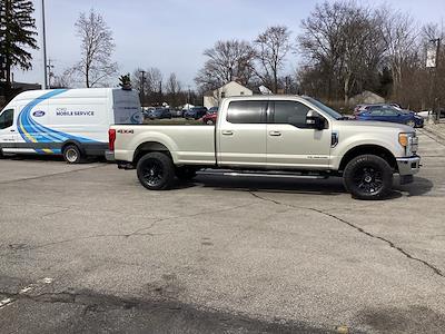 Used 2017 Ford F-250 - photo 1