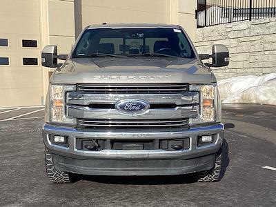 Used 2017 Ford F-250 - photo 1