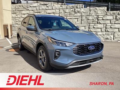 New 2026 Ford Escape - photo 1