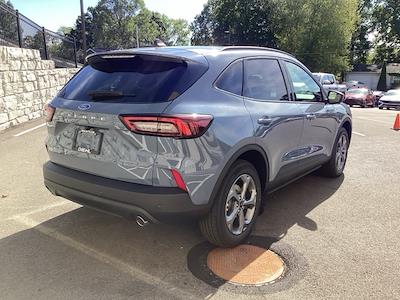 New 2026 Ford Escape - photo 1