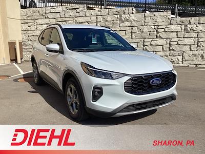 New 2026 Ford Escape - photo 1