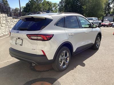 New 2026 Ford Escape - photo 1