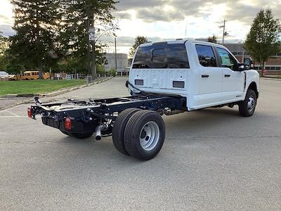 New 2026 Ford F-350 Crew Cab Cab Chassis for sale #26SF2859 - photo 2