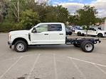 New 2026 Ford F-350 Crew Cab Cab Chassis for sale #26SF2859 - photo 6