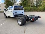 New 2026 Ford F-350 Crew Cab Cab Chassis for sale #26SF2859 - photo 7