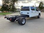 New 2026 Ford F-350 Crew Cab Cab Chassis for sale #26SF2859 - photo 2