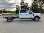 New 2026 Ford F-350 Crew Cab Cab Chassis for sale #26SF2859 - photo 8