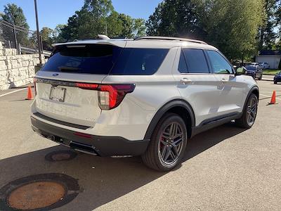 New 2026 Ford Explorer ST-Line for sale #26SF2900 - photo 2