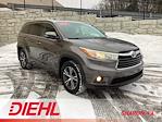 Used 2016 Toyota Highlander XLE for sale #26SF2913A - photo 17
