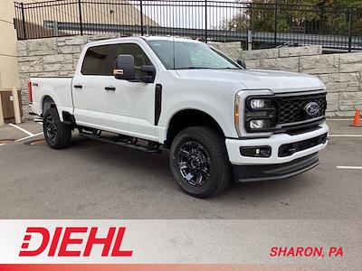 New 2026 Ford F-350 XL Crew Cab for sale #26SF2961 - photo 1