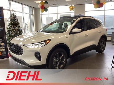 New 2026 Ford Escape ST-Line Select for sale #26SF2981 - photo 1