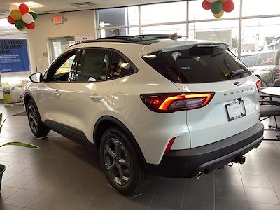 New 2026 Ford Escape ST-Line Select for sale #26SF2981 - photo 2