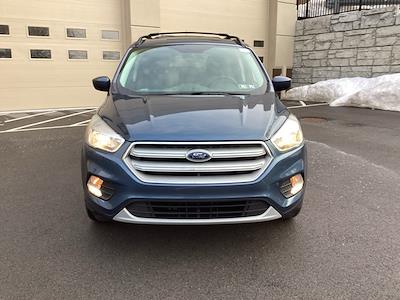 Used 2018 Ford Escape - photo 1