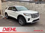 New 2026 Ford Explorer Active for sale #26SF2995 - photo 1