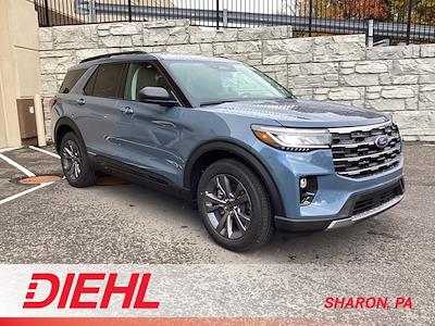 New 2026 Ford Explorer Active for sale #26SF3002 - photo 1