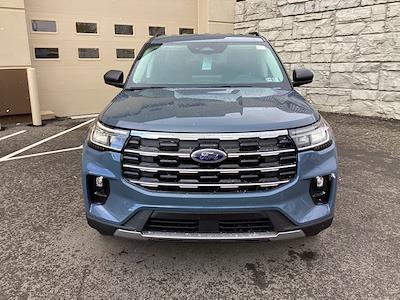 New 2026 Ford Explorer Active for sale #26SF3002 - photo 2