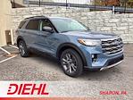 New 2026 Ford Explorer Active for sale #26SF3002 - photo 1