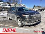 Used 2016 Jeep Cherokee Limited for sale #26SF3008A - photo 1