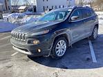 Used 2016 Jeep Cherokee Limited for sale #26SF3008A - photo 4