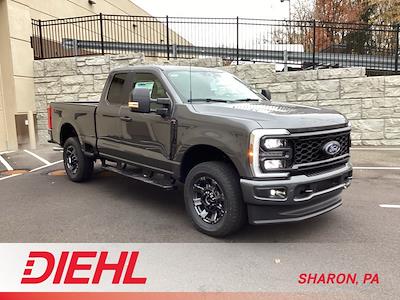 New 2026 Ford F-350 XL Super Cab for sale #26SF3010 - photo 1