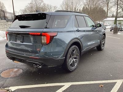 New 2026 Ford Explorer ST for sale #26SF3071 - photo 2