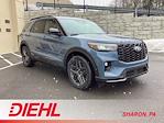New 2026 Ford Explorer ST for sale #26SF3071 - photo 1