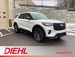 New 2026 Ford Explorer ST-Line for sale #26SF3072 - photo 1