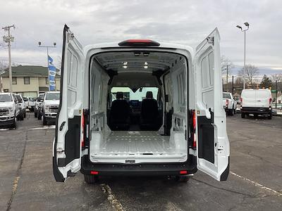 New 2026 Ford Transit 250 Medium Roof Empty Cargo Van for sale #26SF3104 - photo 2