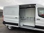 New 2026 Ford Transit 250 Medium Roof Empty Cargo Van for sale #26SF3104 - photo 12