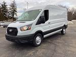 New 2026 Ford Transit 250 Medium Roof Empty Cargo Van for sale #26SF3104 - photo 3